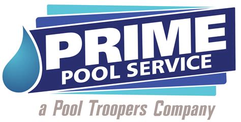 Prime Pool Service.